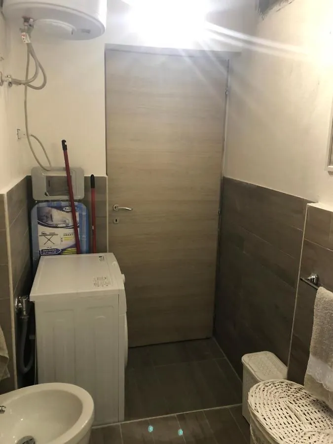 Civico 19 Apartment Sassari