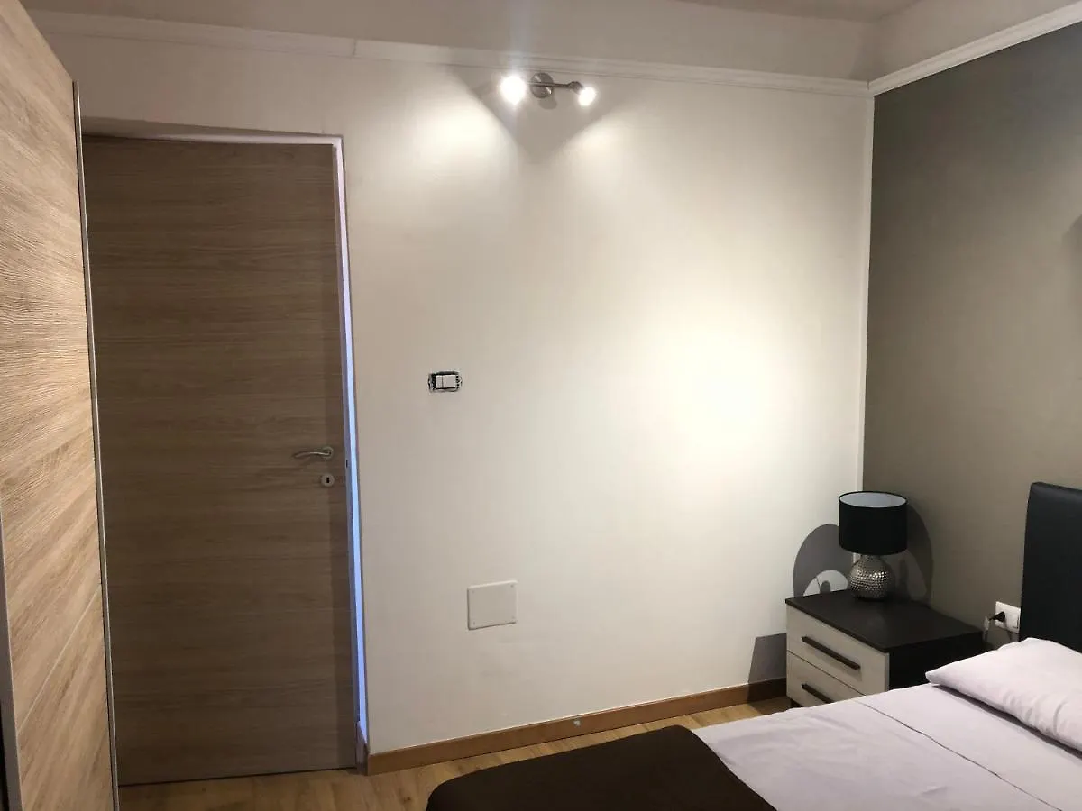 Civico 19 Apartment Sassari