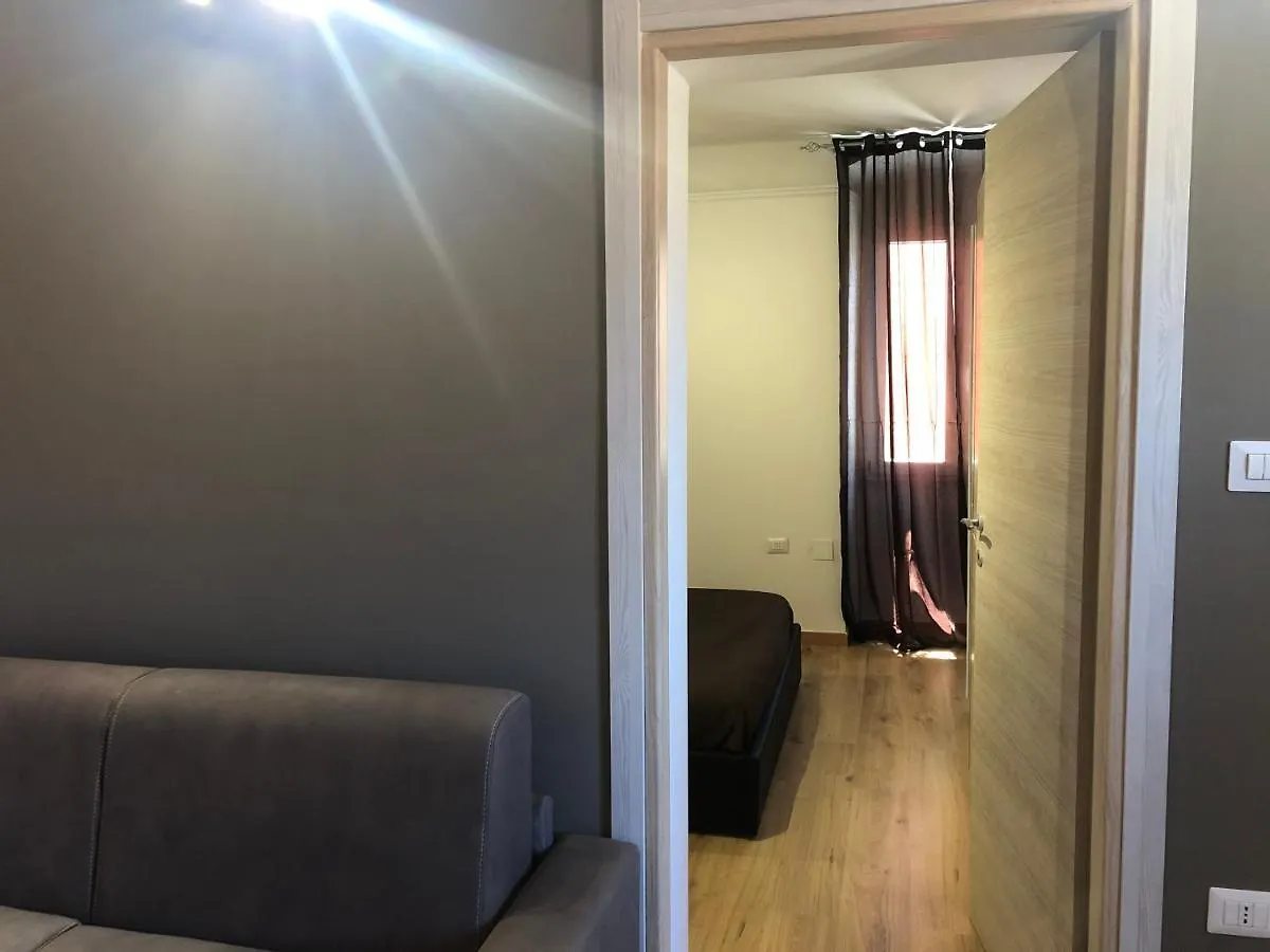 Civico 19 Apartment Sassari