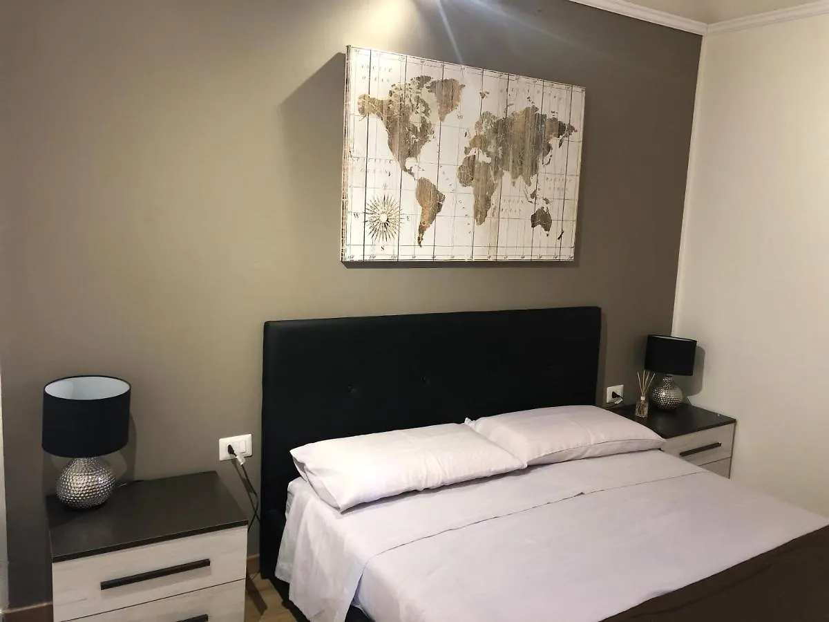 Civico 19 Apartment Sassari