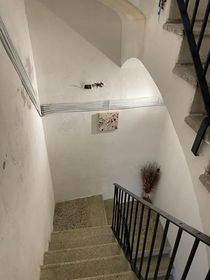 Civico 19 Apartment Sassari 0*,