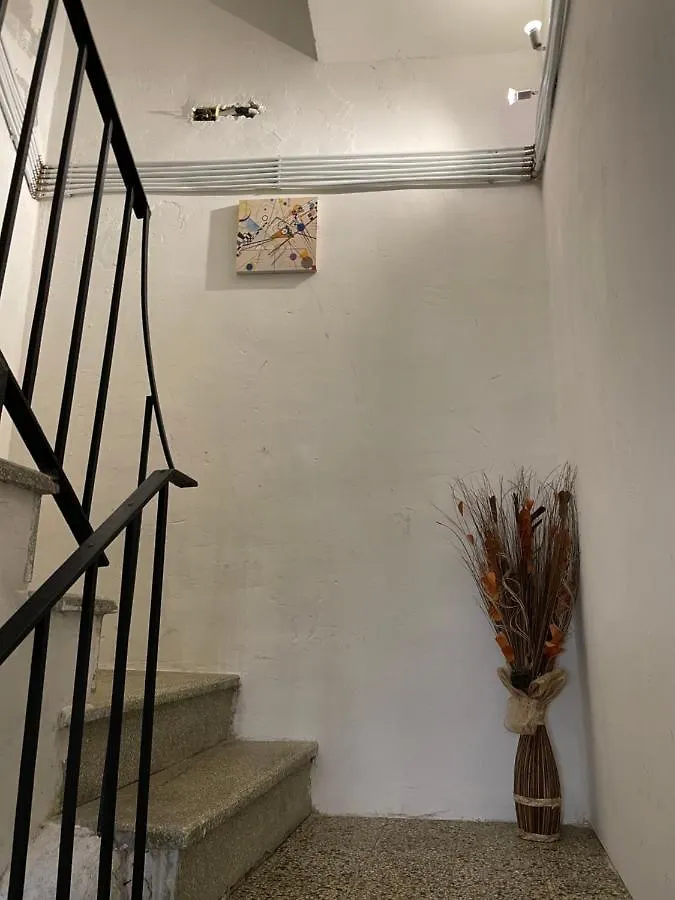 Civico 19 Apartment Sassari