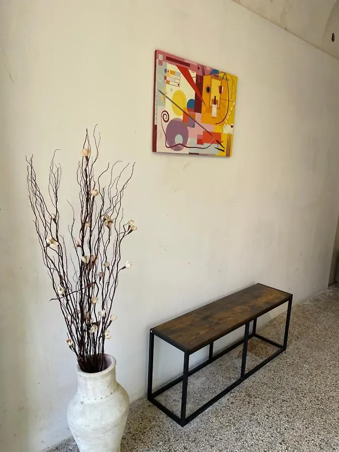 Civico 19 Apartment Sassari Italy