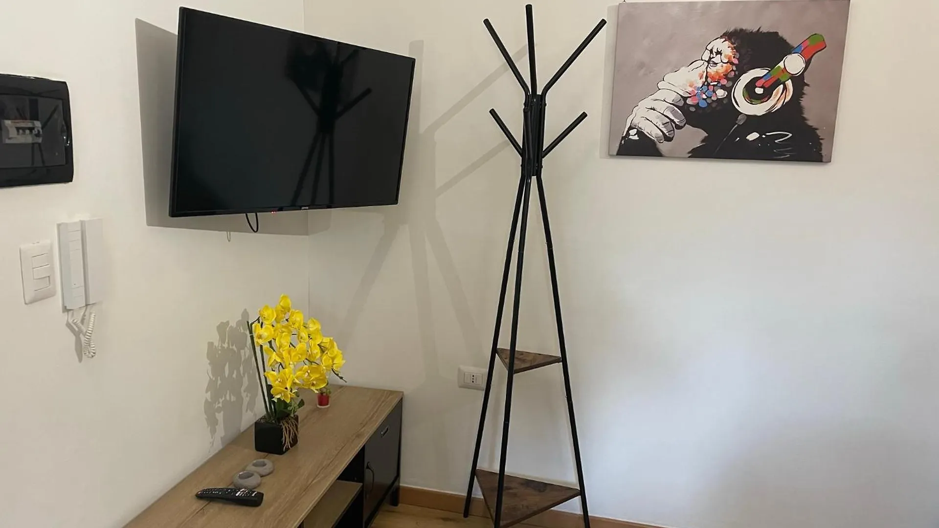 Civico 19 Apartment Sassari