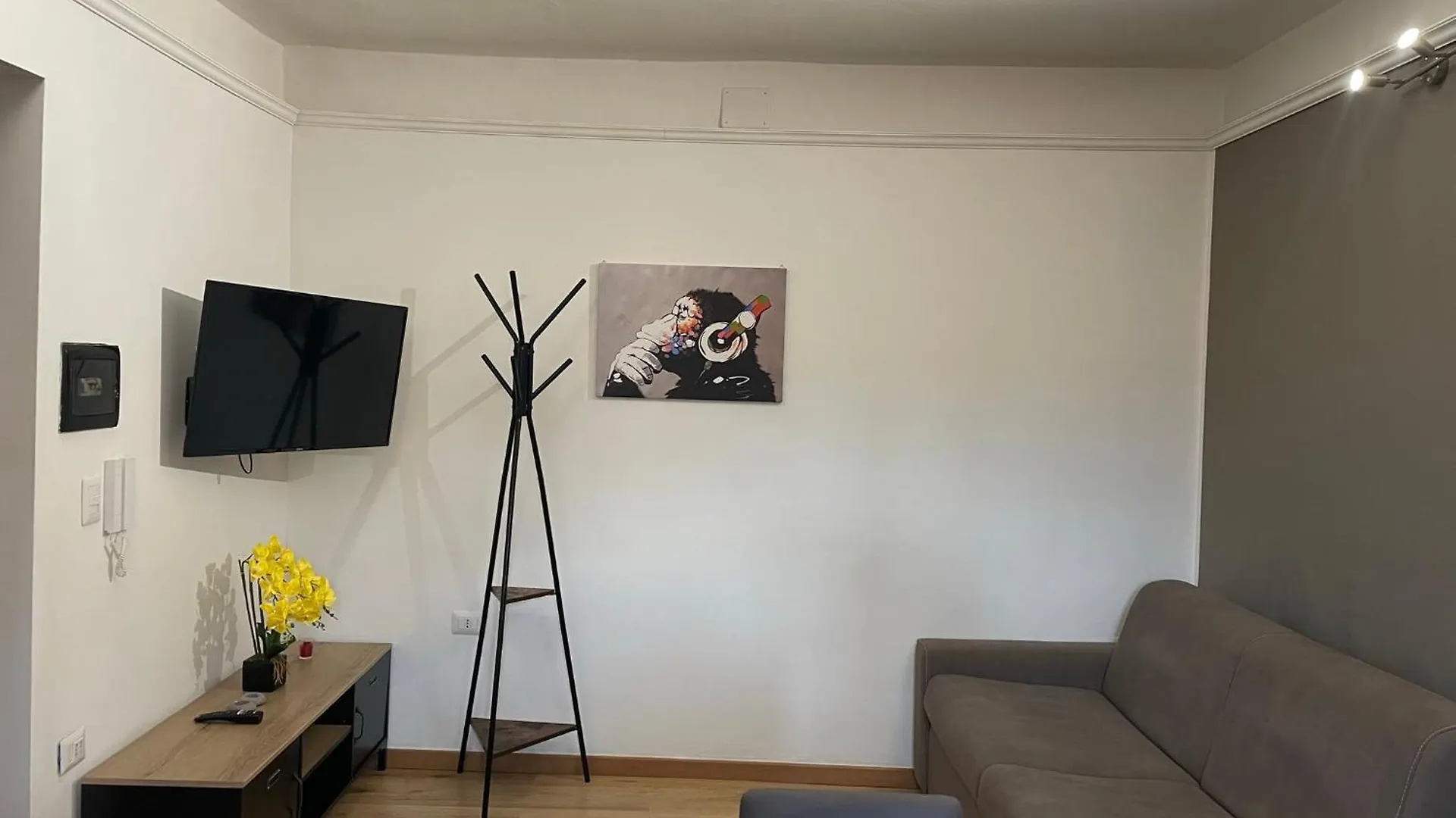 Civico 19 Apartment Sassari Italy