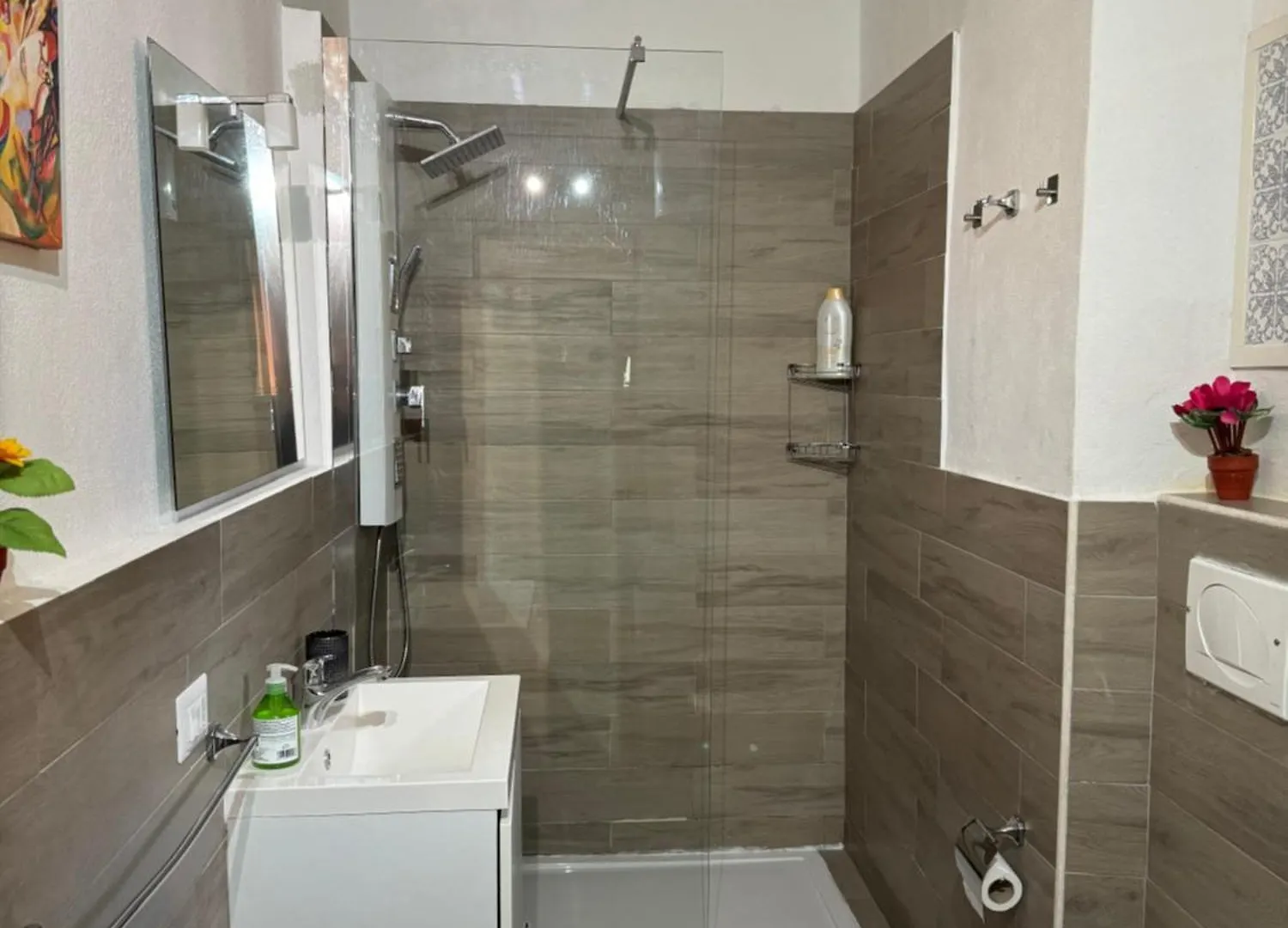 Civico 19 Apartment Sassari