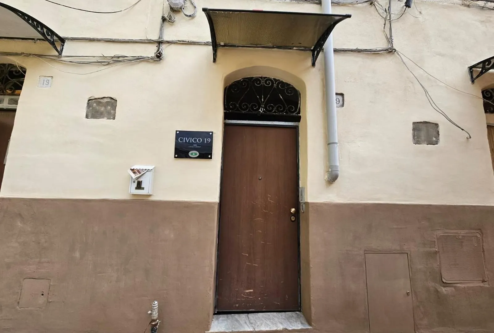 Civico 19 Apartment Sassari